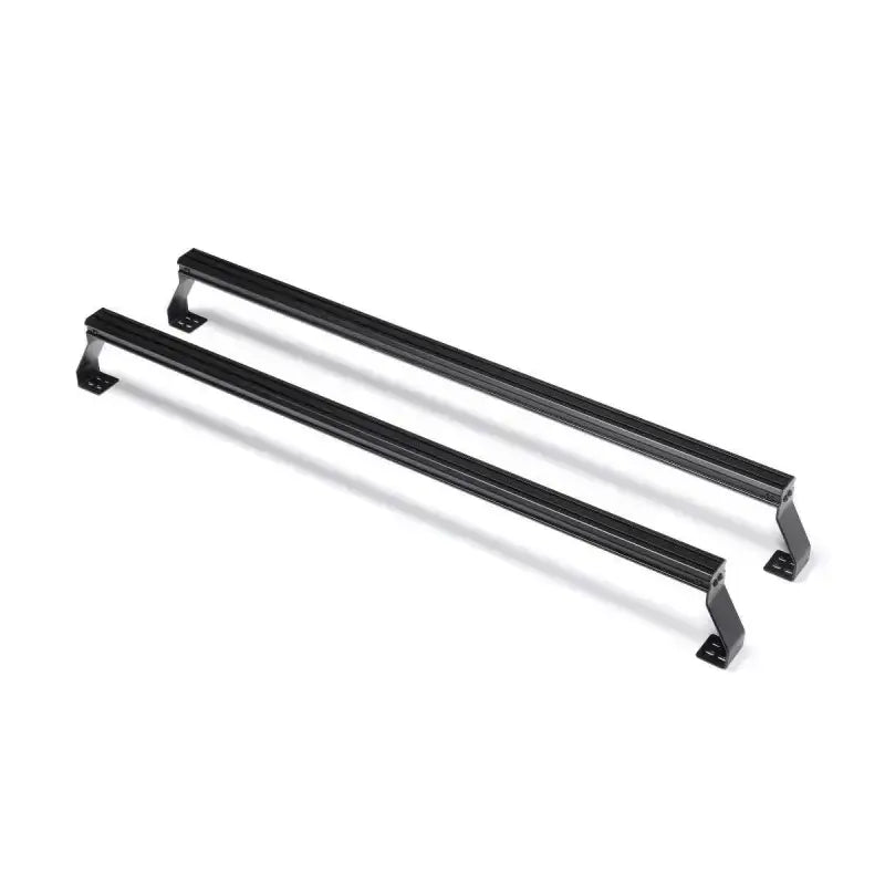 185735 Bed Cargo Rack Cross Bar