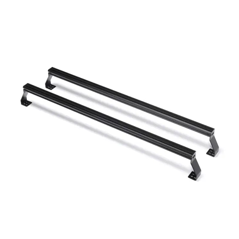 185743 Bed Cargo Rack Cross Bar