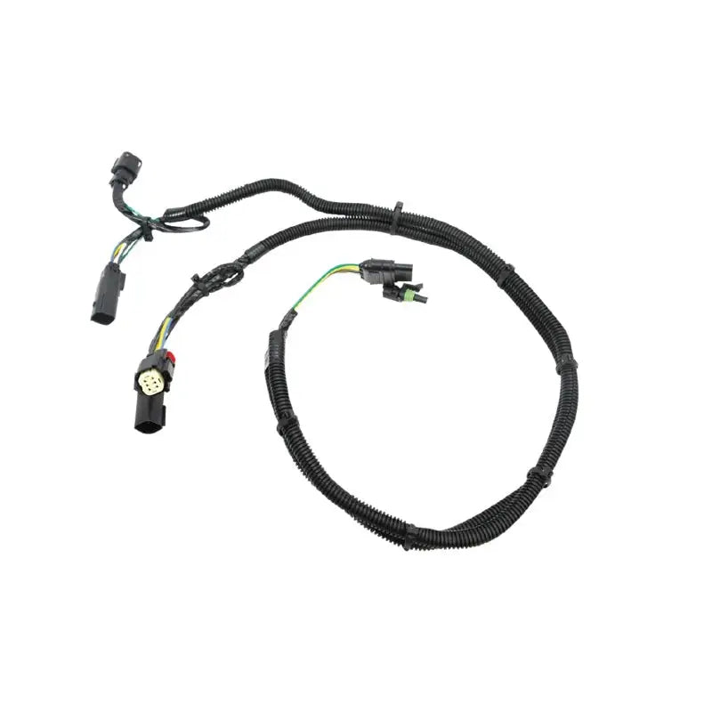 PUTCO 529005 19+GMC BLADE QUICK CONNECT HARNESS
