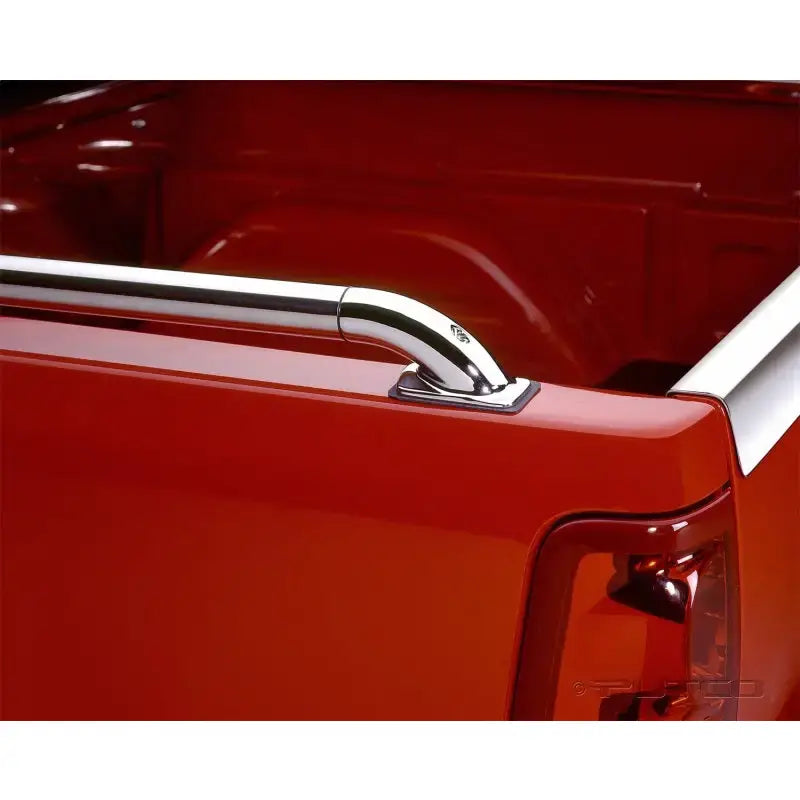 Putco 19-20 Chevy Silverado LD / GMC Sierra LD - 1500 5.5ft Bed SSR Locker Side Rails - 59855
