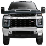PUTCO 55552GM CHEVROLET SILVERADO LD - GRILLE LET