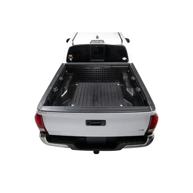 Putco 19-21 Toyota Tacoma - 5ft (Short Box) Molle Passenger Side Panel - 195302