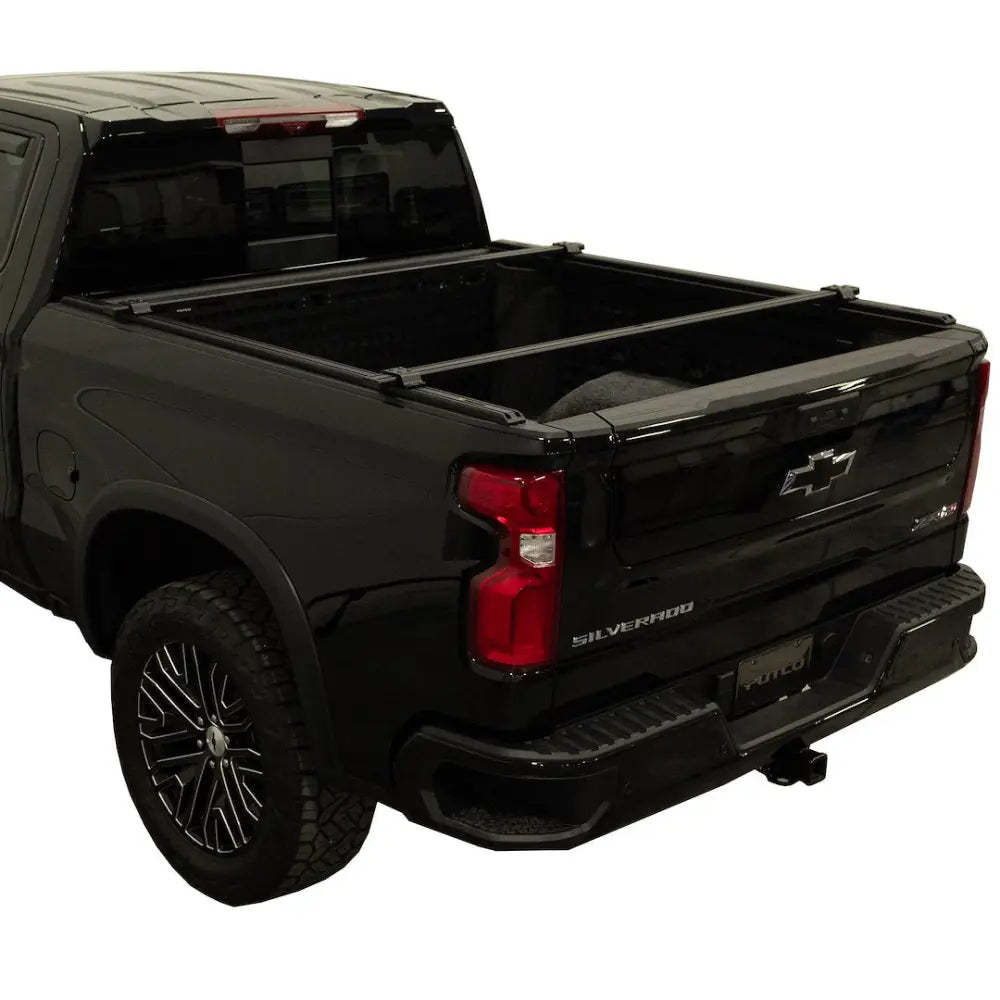 Putco 192162-2 Bed Cargo Rack Upright