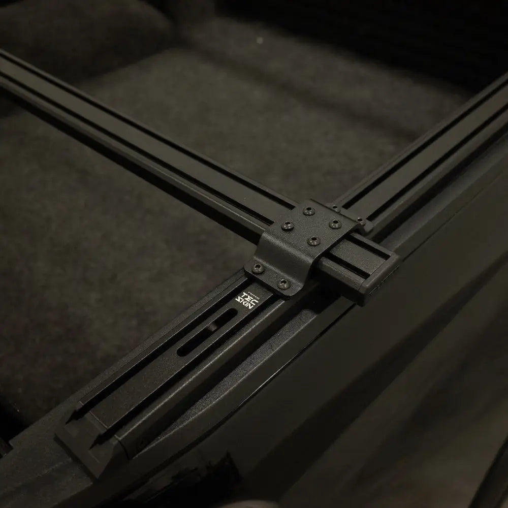 Putco 192162-2 Bed Cargo Rack Upright