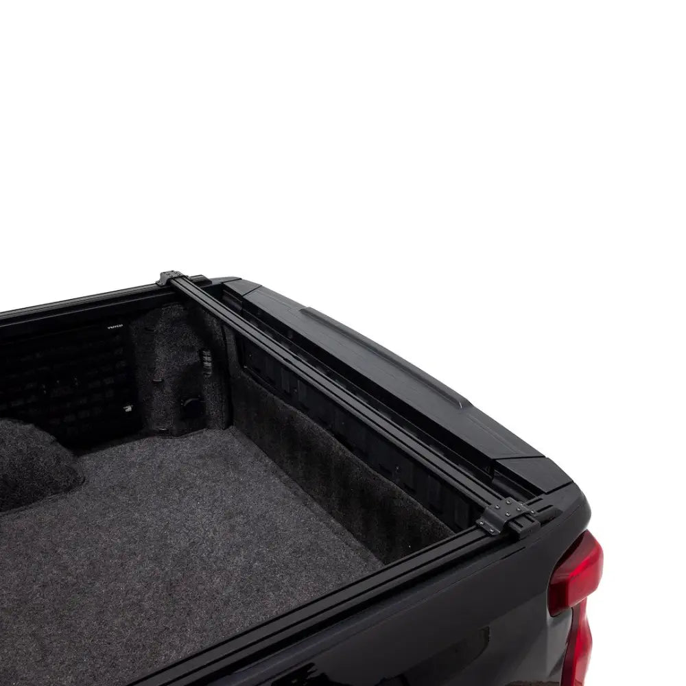 Putco 192164-1 Bed Cargo Rack Upright