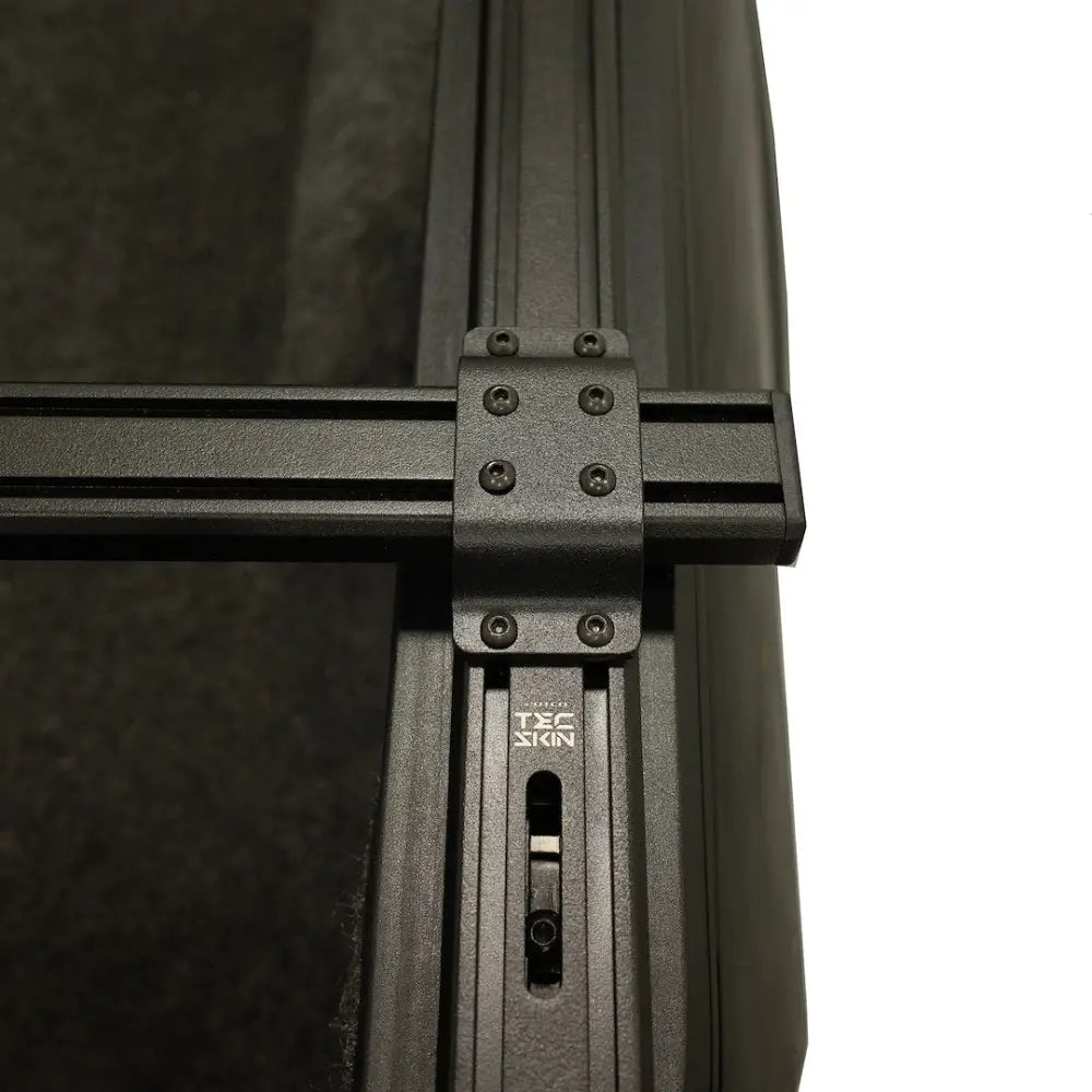 Putco 192164-1 Bed Cargo Rack Upright