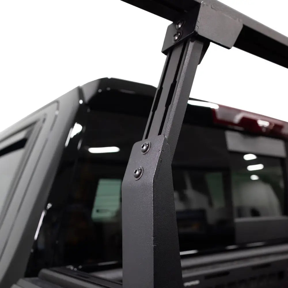 Putco 192211-1 Bed Cargo Rack Upright