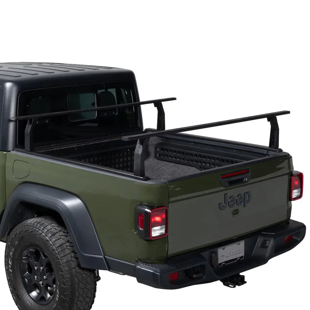 Putco 192211-2 Bed Cargo Rack Upright
