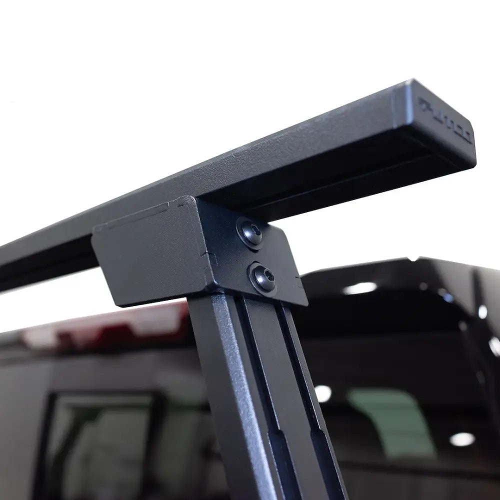 Putco 192216-2 Bed Cargo Rack Upright