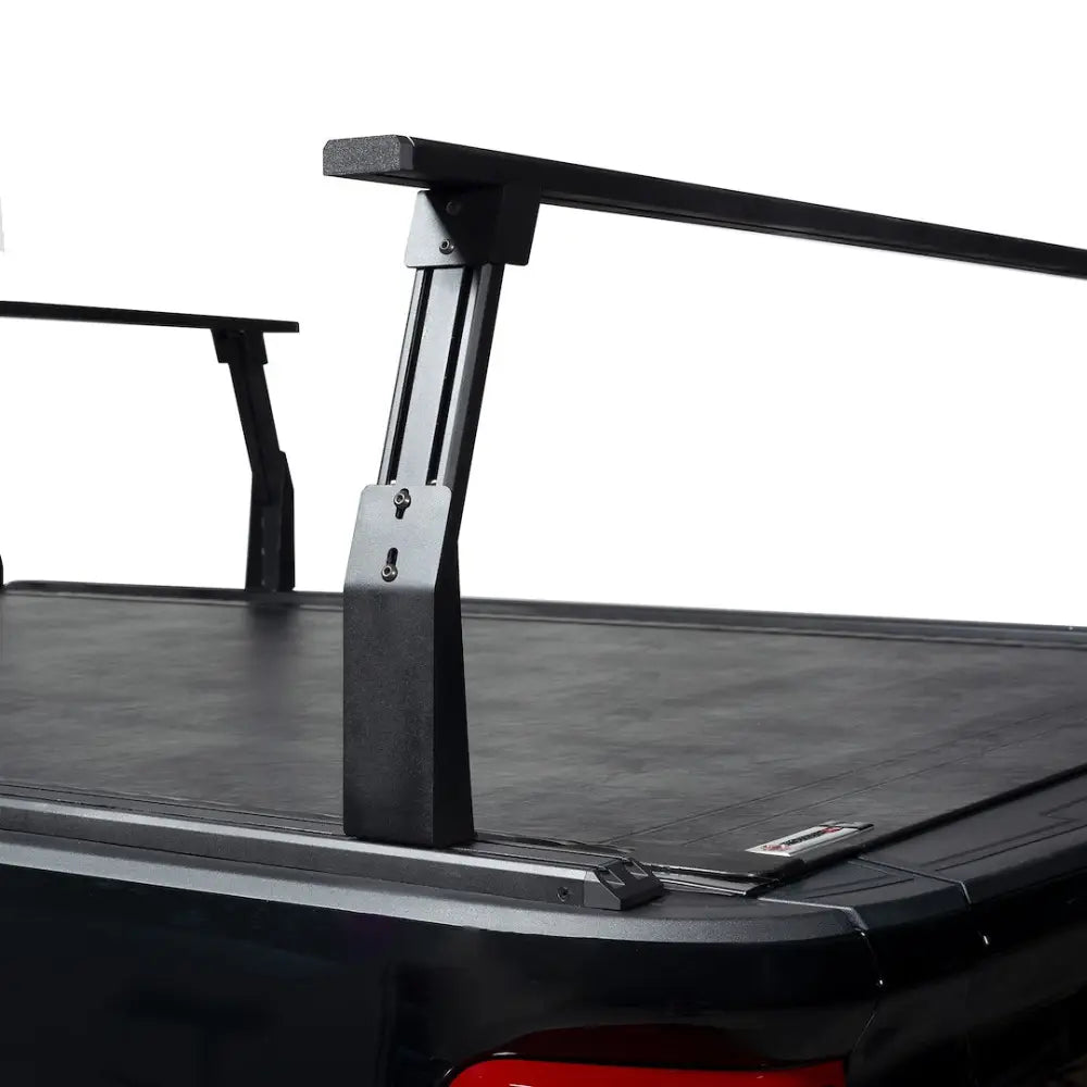 Putco 192217-2 Bed Cargo Rack Upright