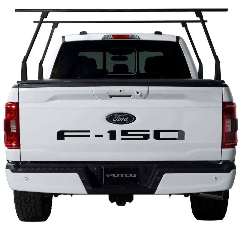 Putco 192224-2 Bed Cargo Rack Upright