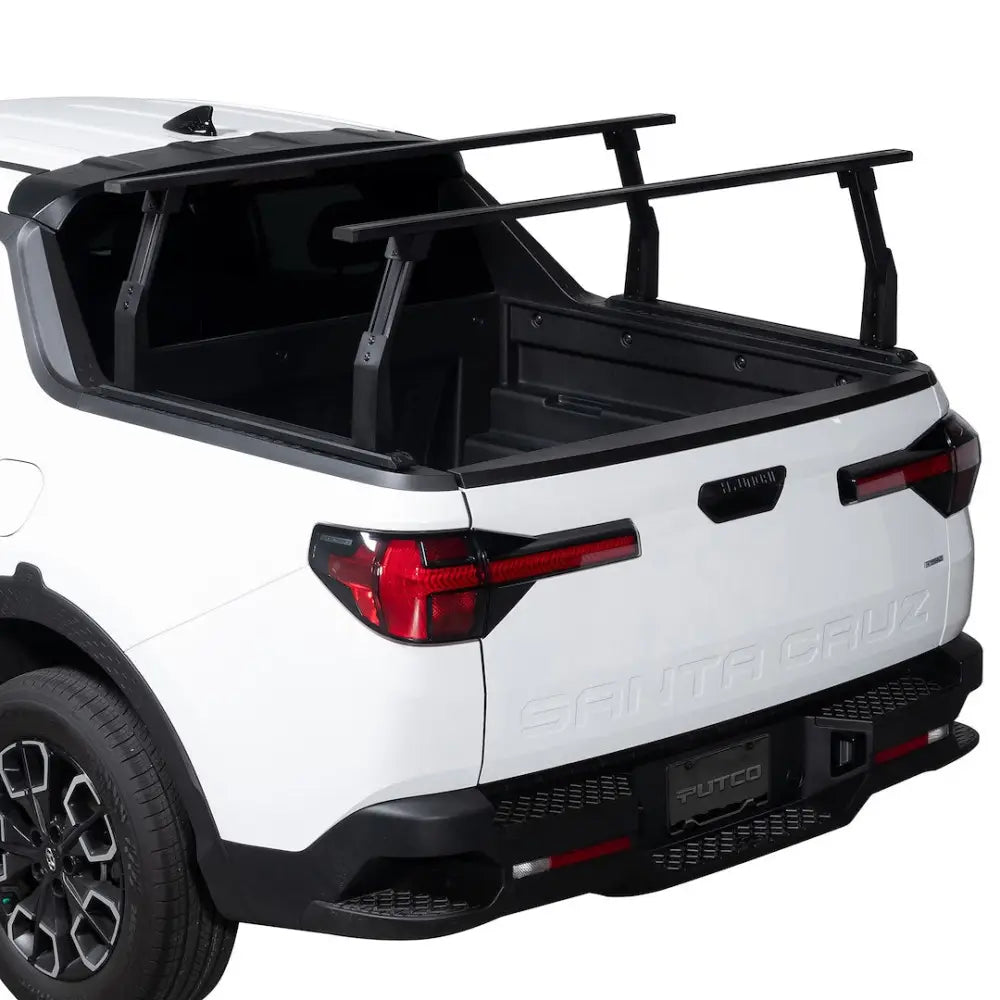 Putco 192225-2 Bed Cargo Rack Upright