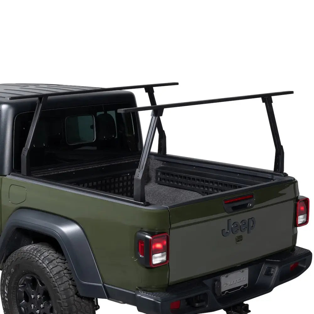 Putco 192225-2 Bed Cargo Rack Upright