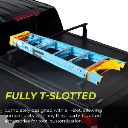 Putco 192245-1 Bed Cargo Rack Cross Bar