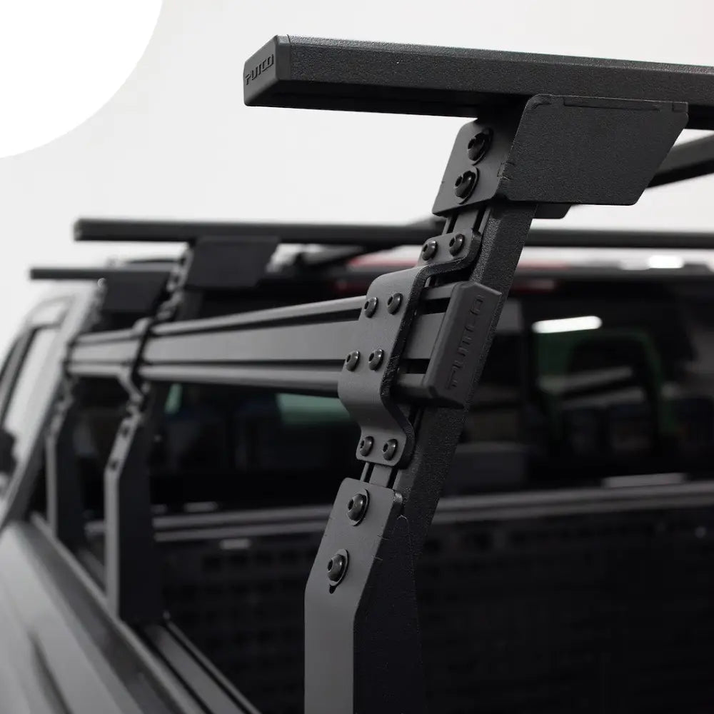 Putco 192250-2 Bed Cargo Rack Cross Bar