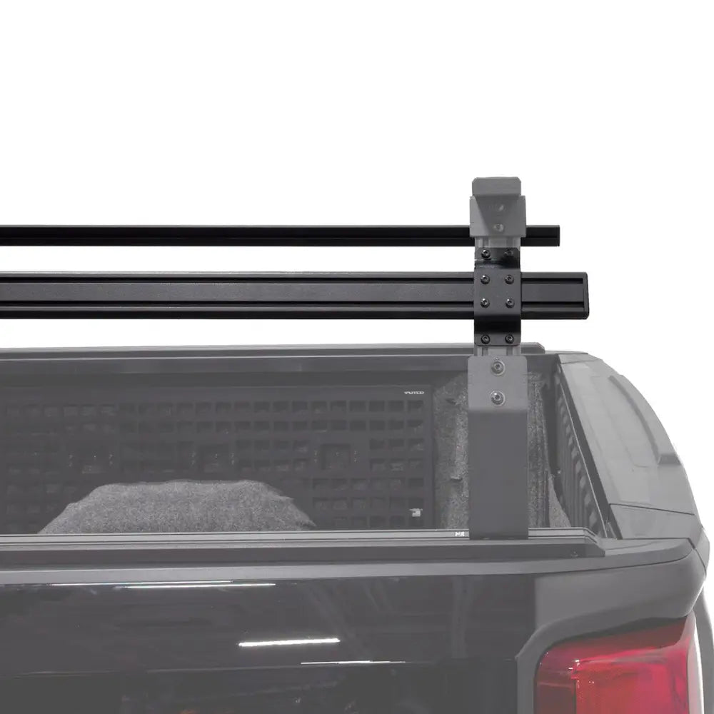 Putco 192250-2 Bed Cargo Rack Cross Bar