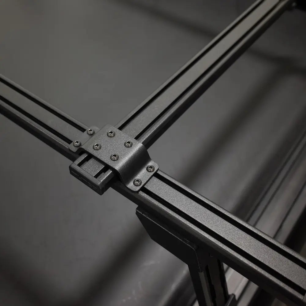 Putco 192250-2 Bed Cargo Rack Cross Bar