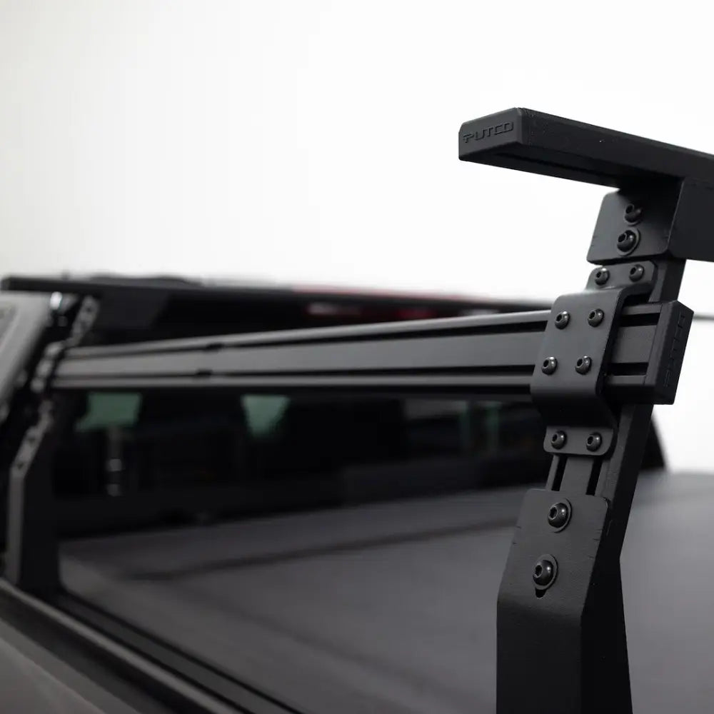 Putco 192255-2 Bed Cargo Rack Cross Bar