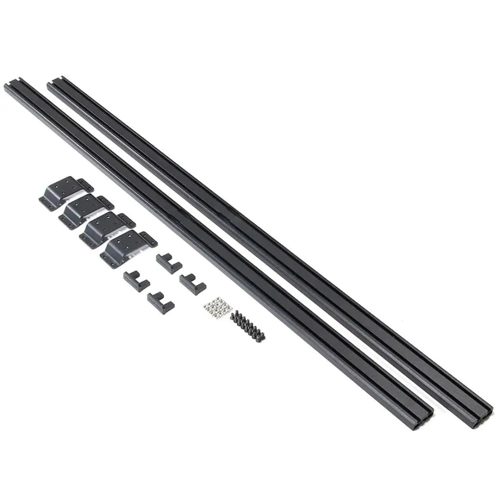 Putco 192260-2 Bed Cargo Rack Cross Bar