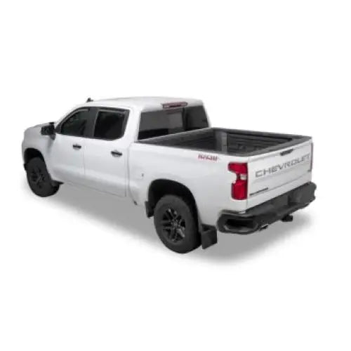 Putco Compatible With Bed Covers Molle Cargo Panel 195003 - Front Silverado LD SIE
