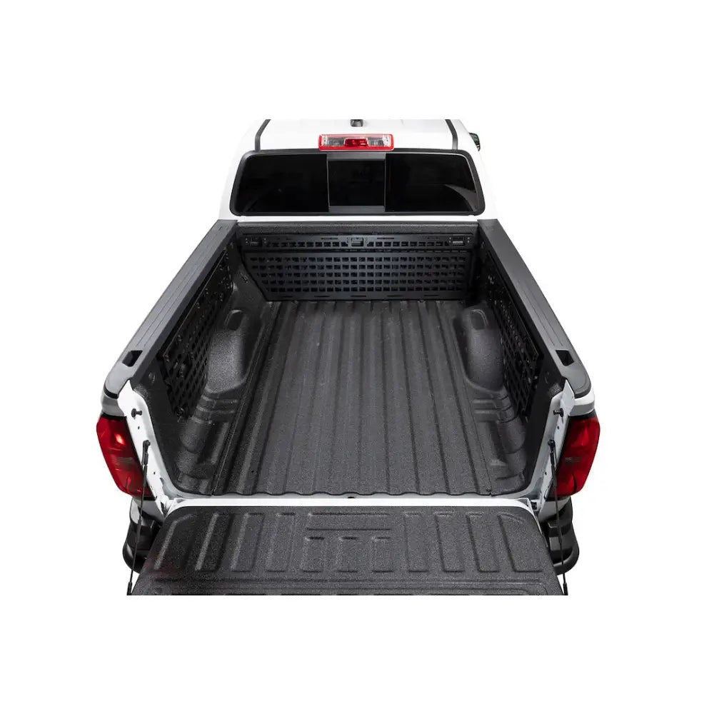 Putco Compatible With Bed Covers Molle Cargo Panel 195033 - Front Colorado Canyon