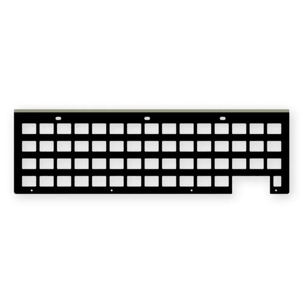 Putco 195191 Molle Cargo Panel