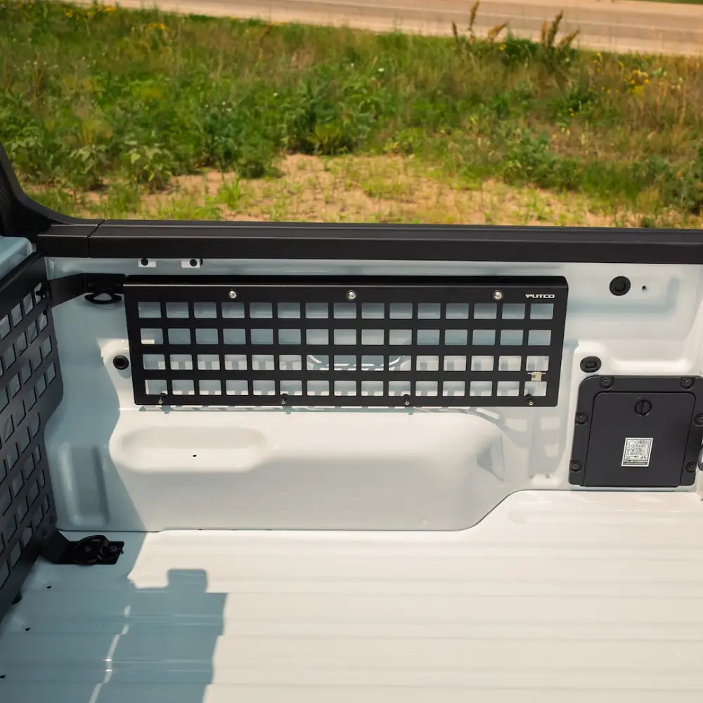 Putco 195192 Molle Cargo Panel