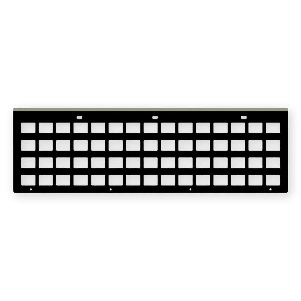 Putco 195192 Molle Cargo Panel