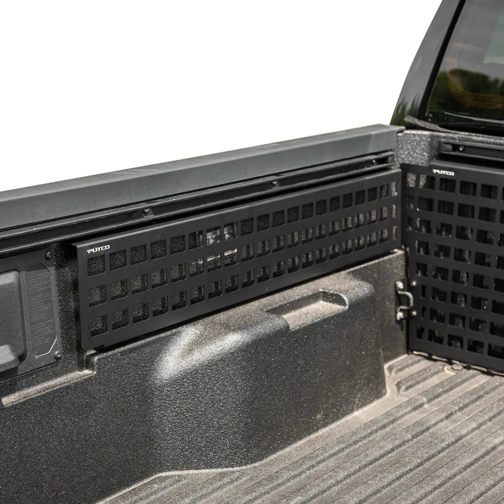 Putco 195311 Molle Cargo Panel