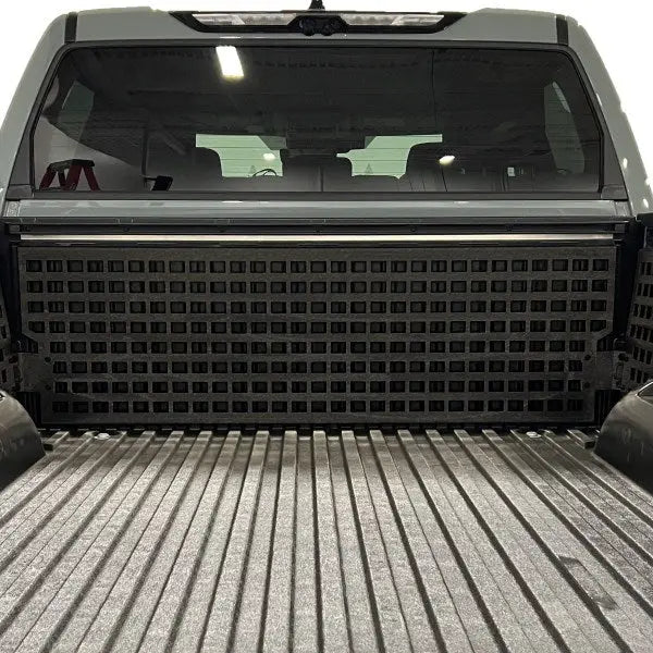 Putco 195353 Molle Cargo Panel