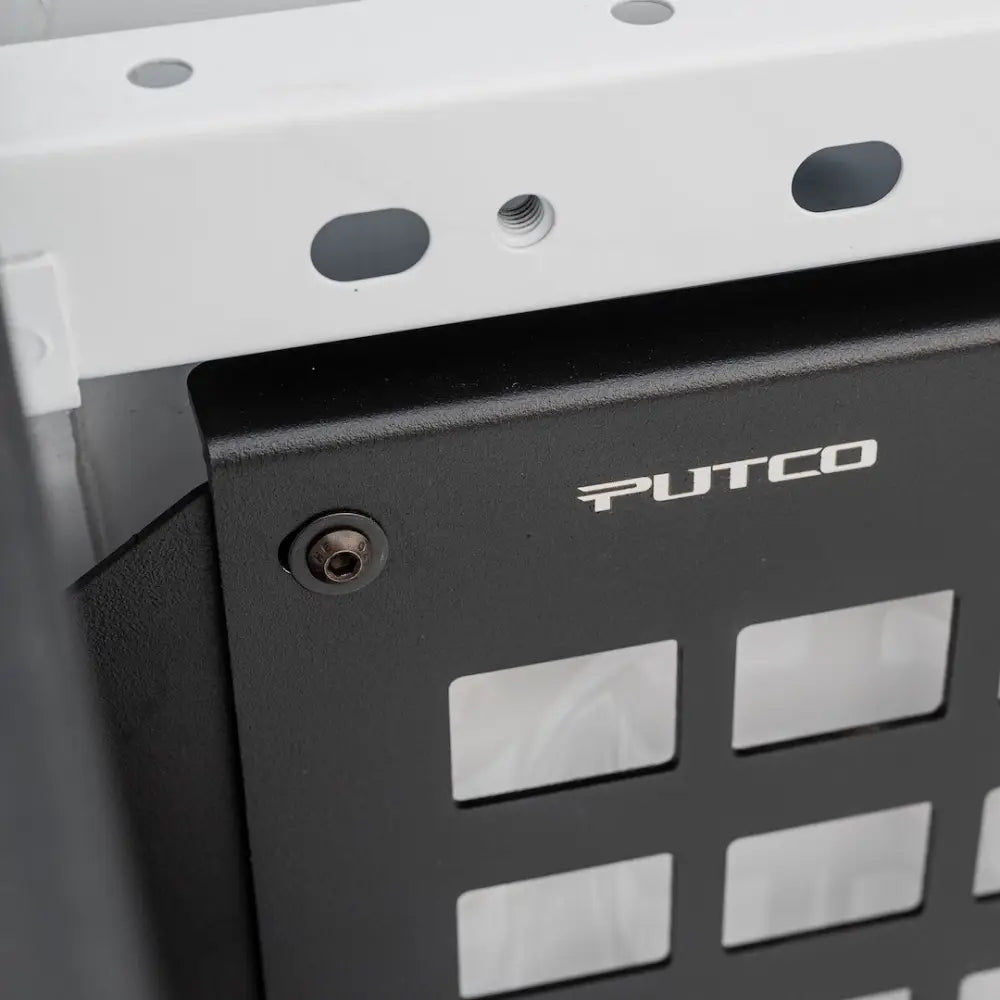 Putco 195513 Molle Cargo Panel