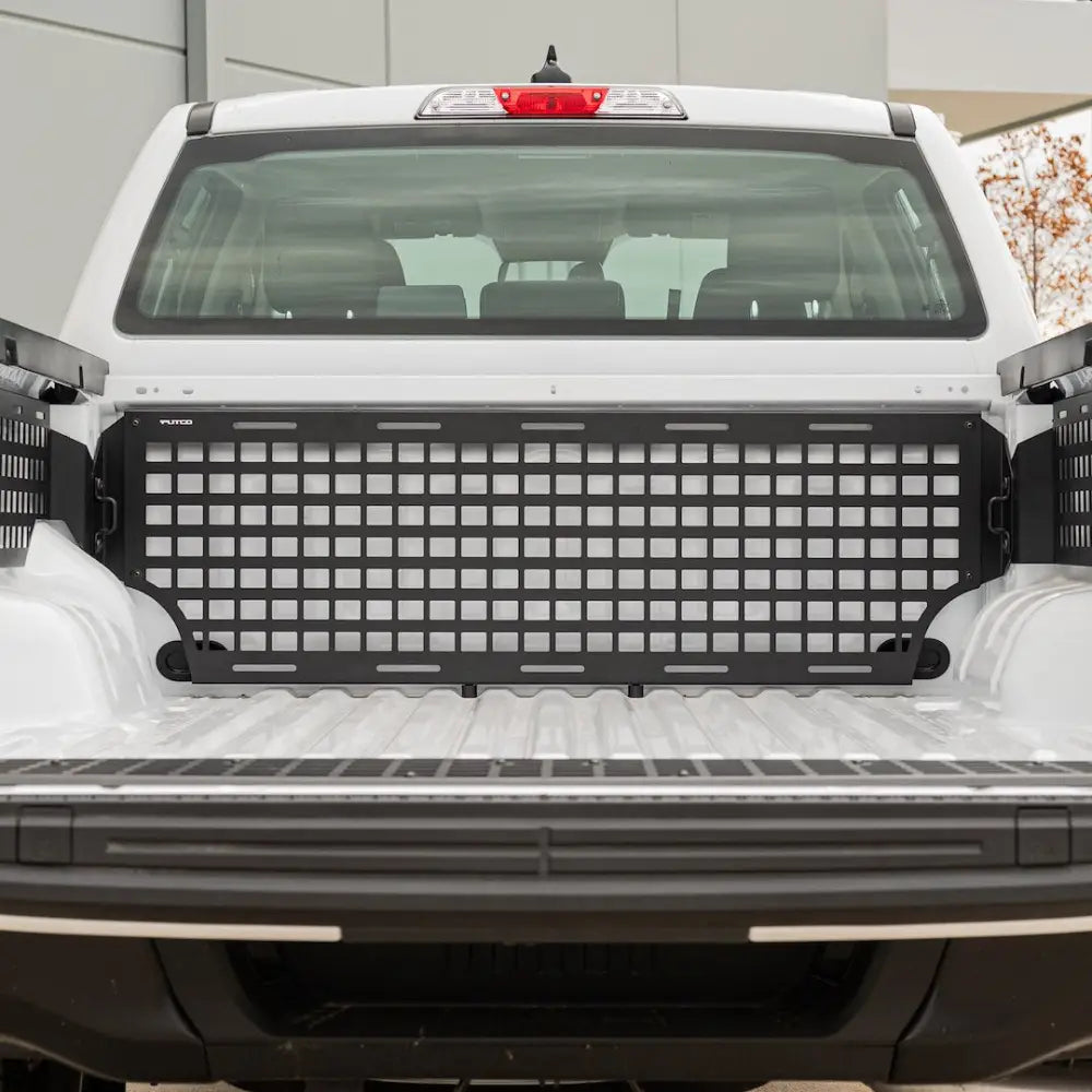 Putco 195513 Molle Cargo Panel