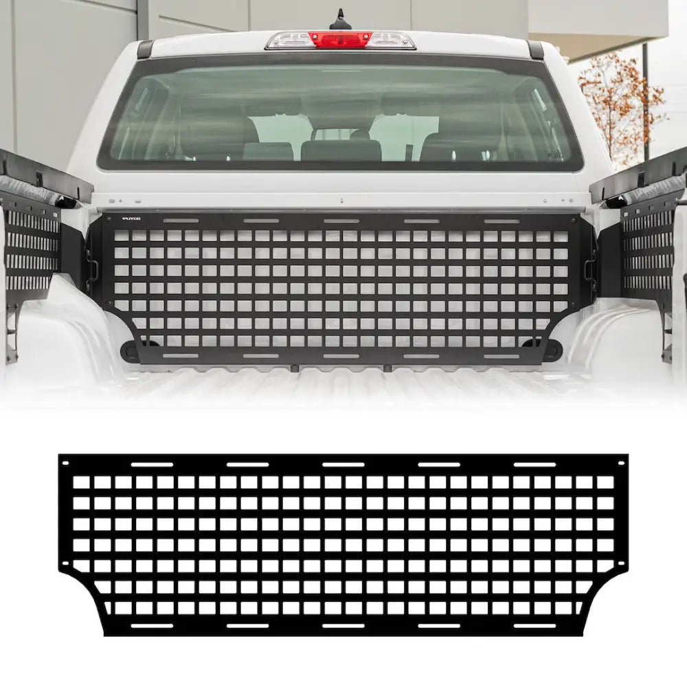 Putco 195513 Molle Cargo Panel