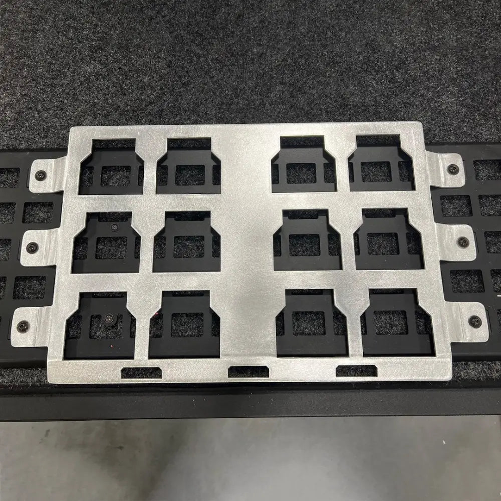 Putco 195985 Molle Cargo Panel