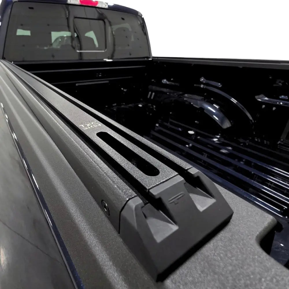Putco 196858 Ladder Rack