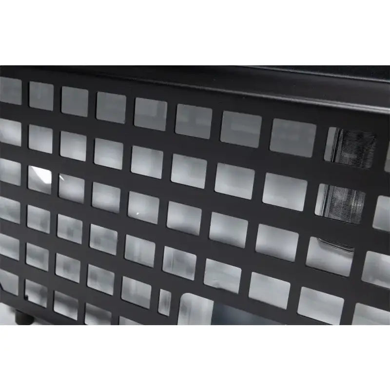 Putco 20-21 Jeep Gladiator - 5ft (Sandard Box) Molle Front Panel - 195243