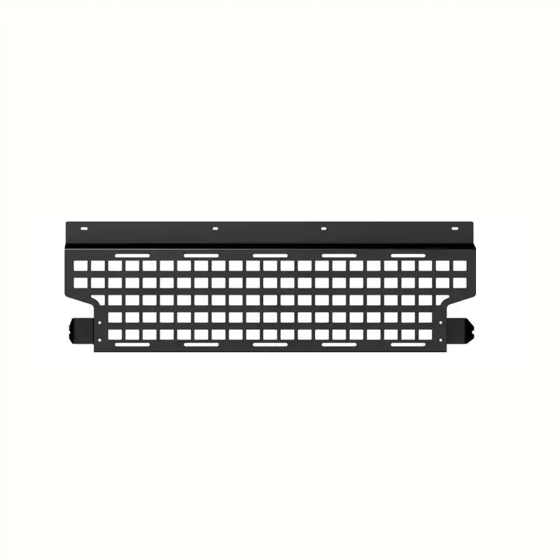 Putco 20-21 Jeep Gladiator - 5ft (Sandard Box) Molle Front Panel - 195243