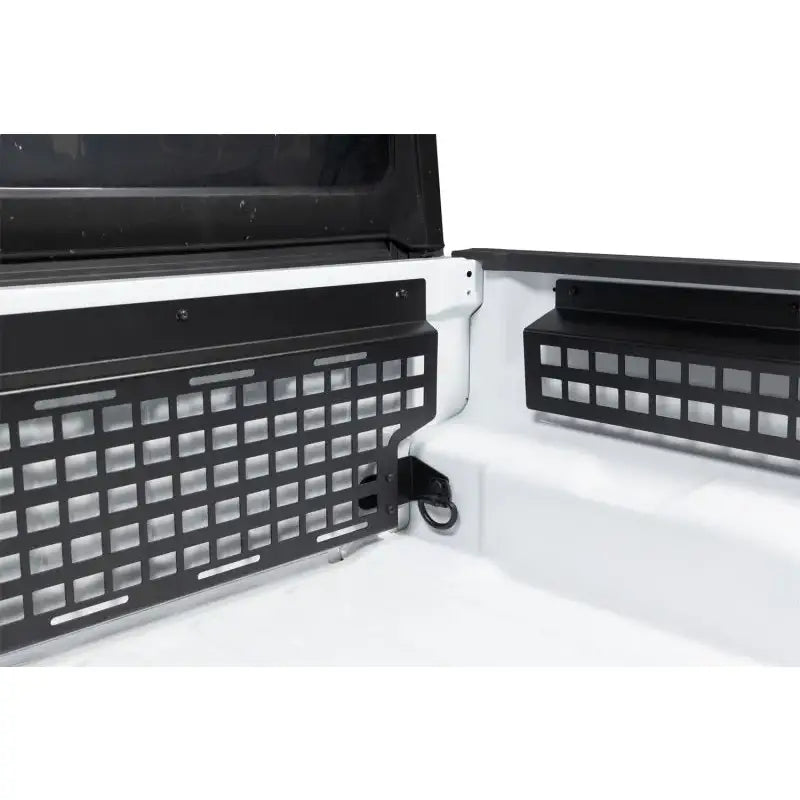 Putco 20-21 Jeep Gladiator - 5ft (Sandard Box) Molle Front Panel - 195243