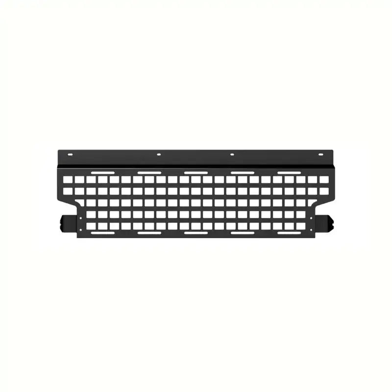 Putco 20-21 Jeep Gladiator - 5ft (Sandard Box) Molle Front Panel - 195243