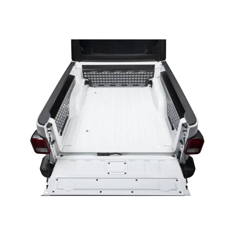 Putco 20-21 Jeep Gladiator - 5ft (Sandard Box) Molle Front Panel - 195243