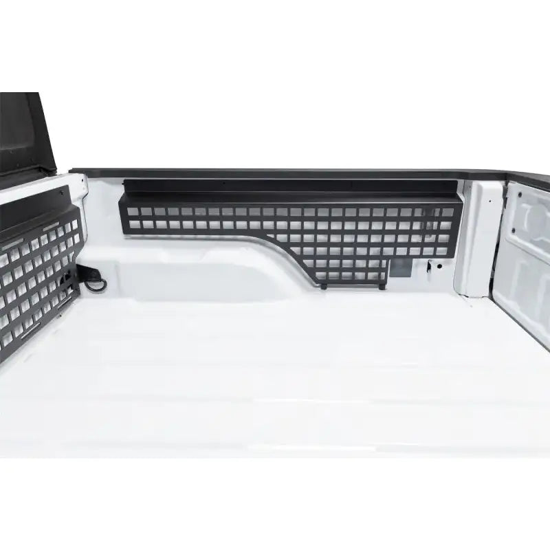 Putco 20-21 Jeep Gladiator - 5ft (Sandard Box) Molle Front Panel - 195243