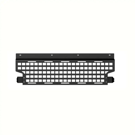 Putco 20-21 Jeep Gladiator - 5ft (Sandard Box) Molle Front Panel - 195243