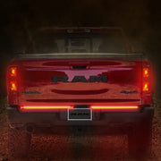 PUTCO 92009-18 19+ RAM1500 & JEEP W 18'X2(PAIR)LED
