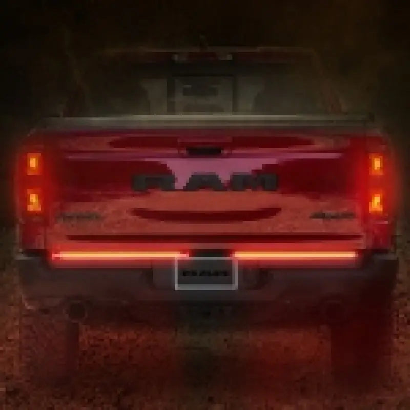 PUTCO 92009-18 19+ RAM1500 & JEEP W 18'X2(PAIR)LED