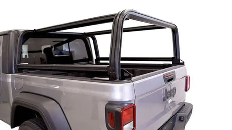 Putco 2020 Jeep Gladiator - 5ft (Standard Box) Venture TEC Rack - 184500