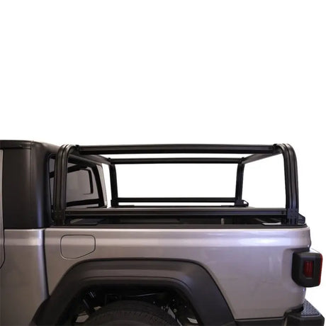 Putco 2020 Jeep Gladiator - 5ft (Standard Box) Venture TEC Rack - 184500