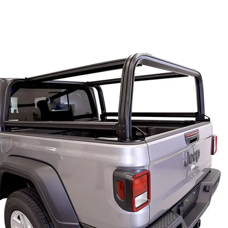Putco 2020 Jeep Gladiator - 5ft (Standard Box) Venture TEC Rack - 184500