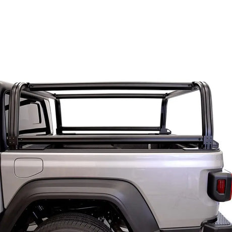 Putco 2020 Jeep Gladiator - 5ft (Standard Box) Venture TEC Rack - 184500