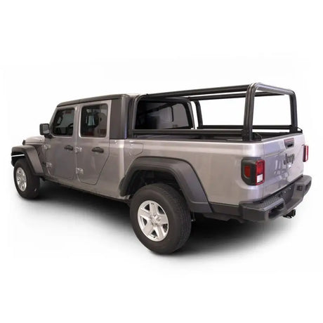 Putco 2020 Jeep Gladiator - 5ft (Standard Box) Venture TEC Rack - 184500