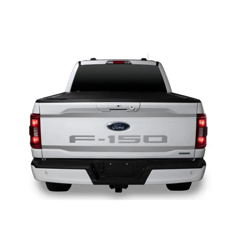 PUTCO 55559FD FORD LETTERING EMBLEMS FITS; 2021 F